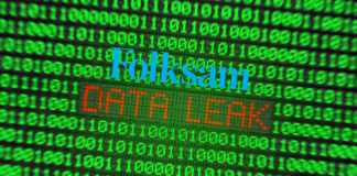 Folksam Data Leak Compromised Swedish Nationals Data