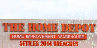 Home Depot Settles 2014 Breach