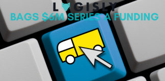 Logisly Series A Funding