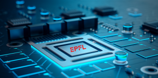 EPFL Logic and Data Storage In One