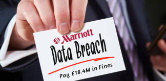 Marriott Hotels Ordered to Pay Fines