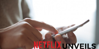 Netflix Unveils Fast Laughs Video Format