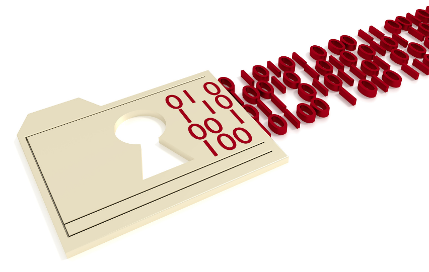 Pray App Leaks Private Data