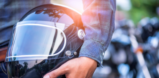 Ride Vision AI Alert Platform