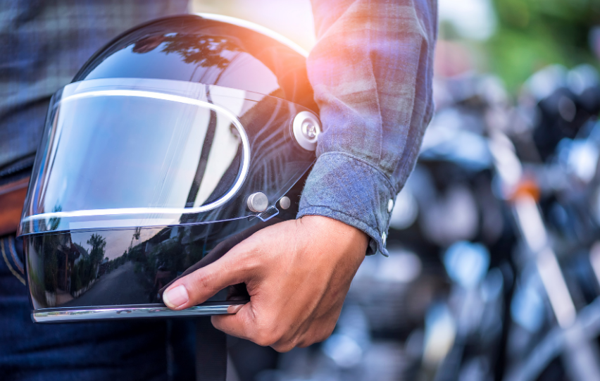 Ride Vision AI Alert Platform