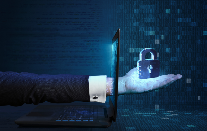 SG Data Law Update