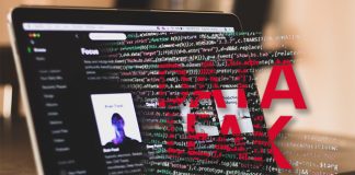 Spotify Third-Party Data Leak