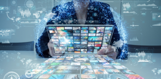 TVision to Measure Viewer Attention