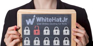 Online Coding Platform WhiteHat Jr