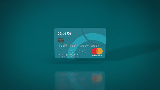 Opus Credit Card - Learn How to Apply