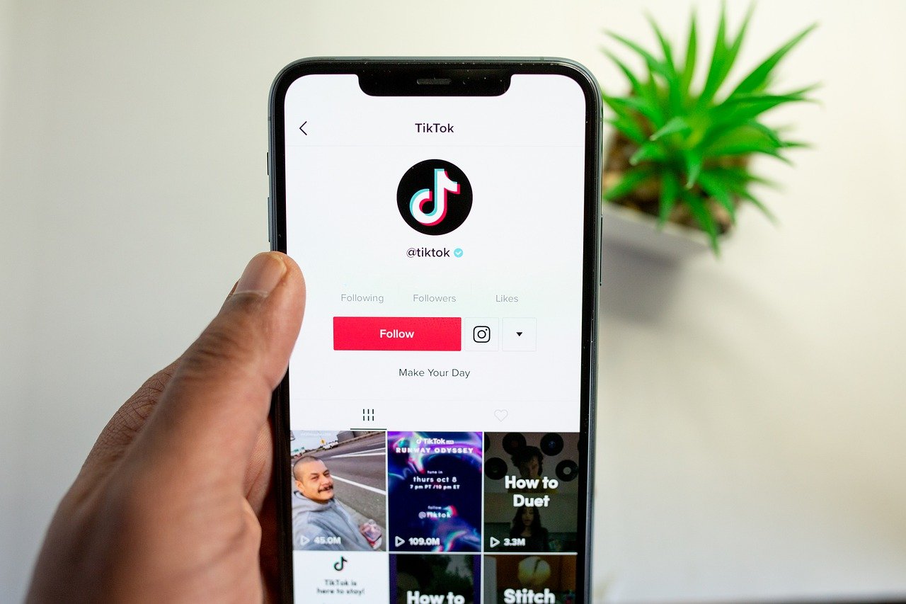 The Best TikTok Challenges to Know About
