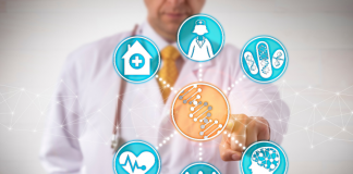 Cancer Lab Data with Amazon Web Services