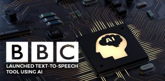 BBC Launched Text-to-Speech Tool