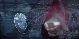 BMW Auto Data Alliance