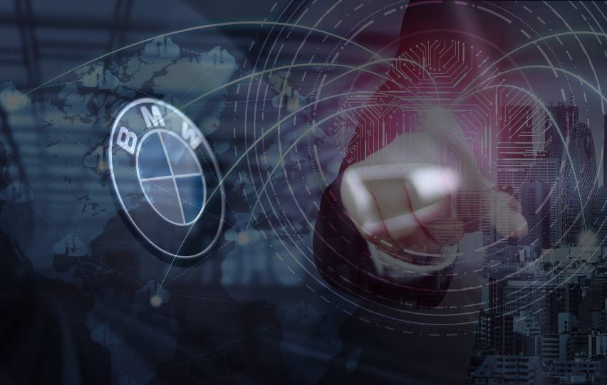 BMW Auto Data Alliance