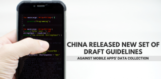 Mobile Apps Data Collection