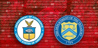 Commerce Department Data Breach