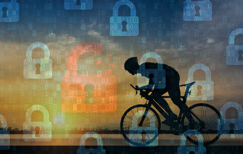 Netherlands Cycling Union Data Breach