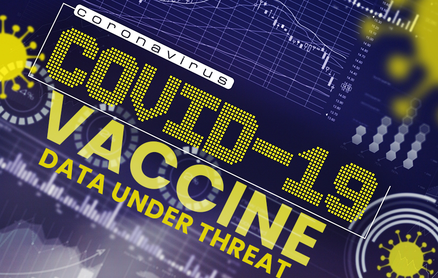COVID-19 Vaccine Data Under Threat from EMA Hack