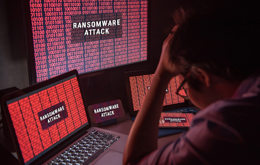 Ransomware Hits Largest Nationwide Fertility Network