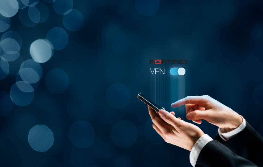 Fortinet Data Leak Exposes VPN Credentials
