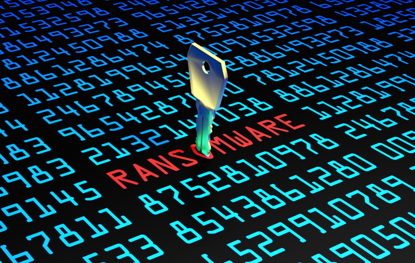 Foxconn Suffers from Ransomware