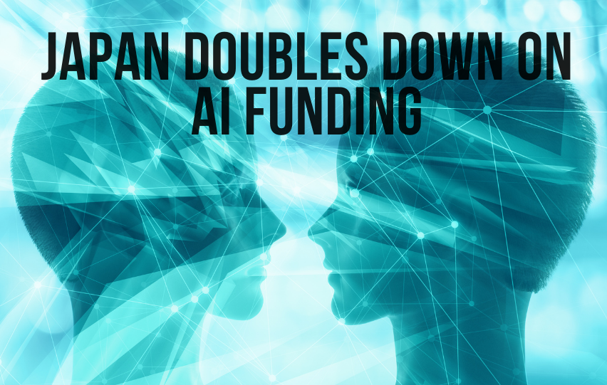 AI Funding to Boost Country’s Birth Rate