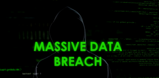 Microsoft Suspects Mass Data Breach