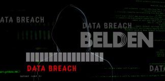 Belden Acknowledges Data Breach