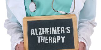 Neuroglee Alzheimer Therapy