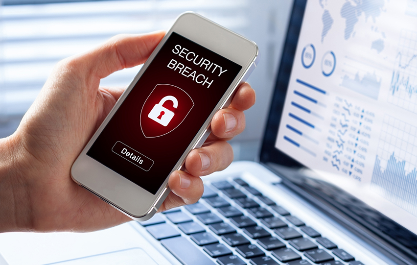 People’s Energy Cyberattack