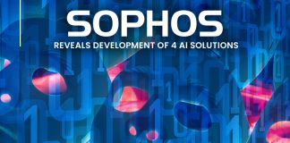 Sophos Development of AI Solutions