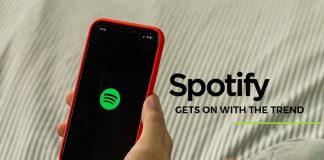 Spotify Video Stories Feature