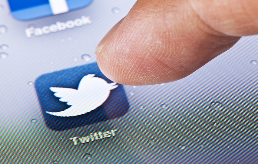 Twitter Fine Failing to Disclose Data Breach