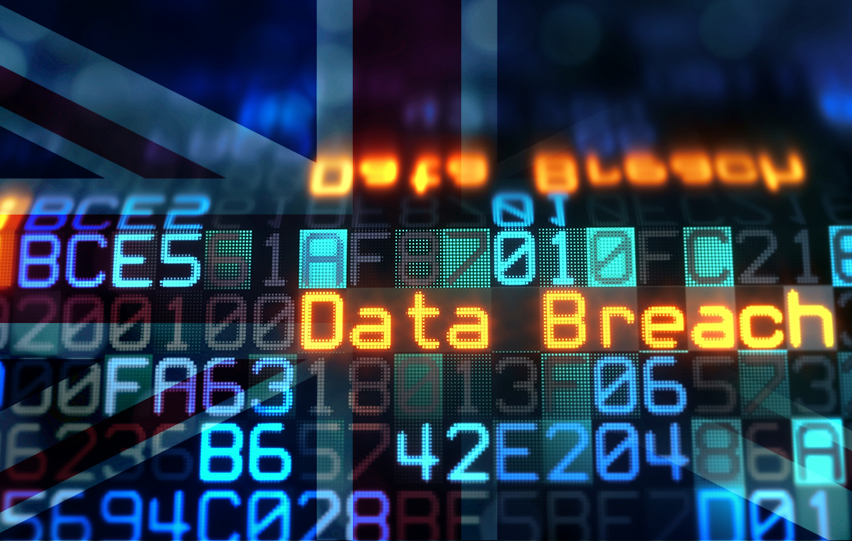 UK Pension Firm Suffers Breach