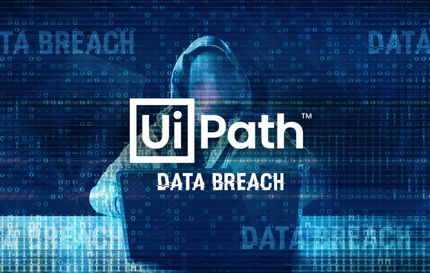 UiPath Suffered a Data Breach