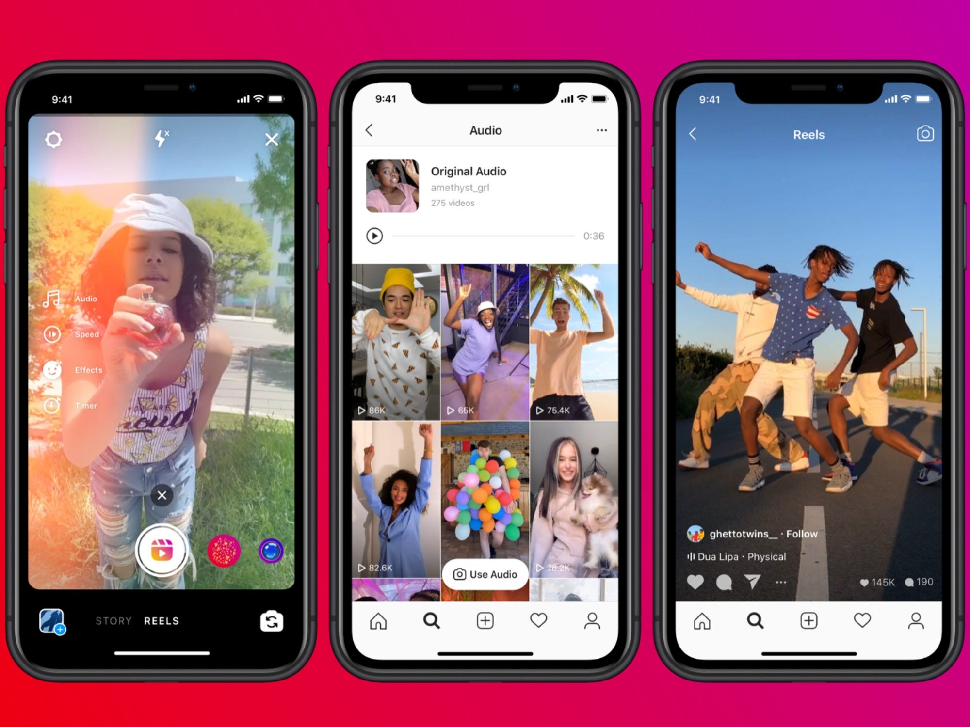 How to Use Instagram Reels to Increase Engagement