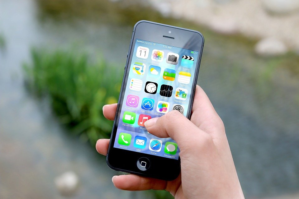 Discover the Best Apps to Personalize an iPhone