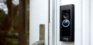 Amazon Ring Breach