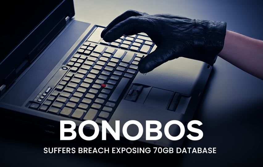 Bonobos Clothing Suffers Breach