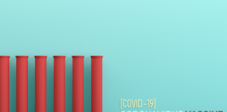 COVID-19 Vaccine Data Stolen