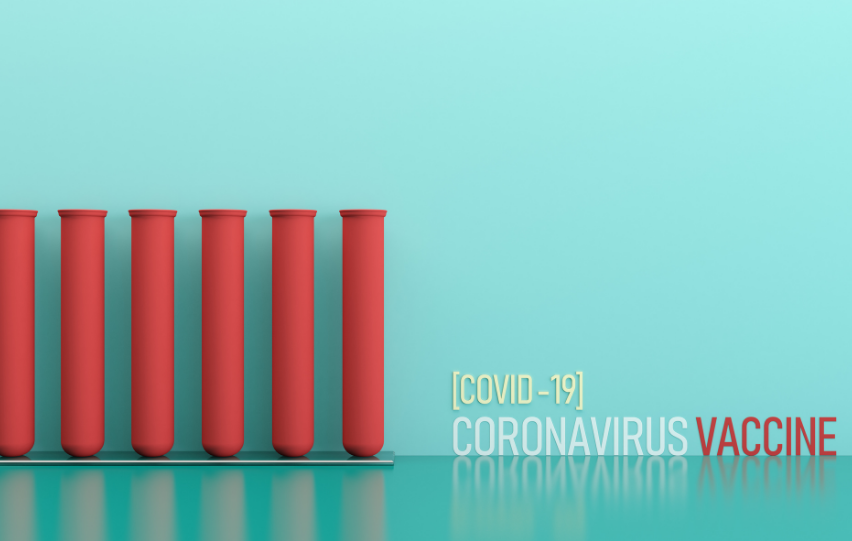 COVID-19 Vaccine Data Stolen