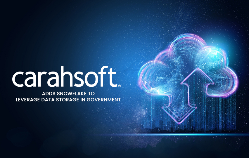 Snowflake to Leverage Data Storage