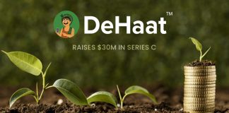 DeHaat Series C Investment Round