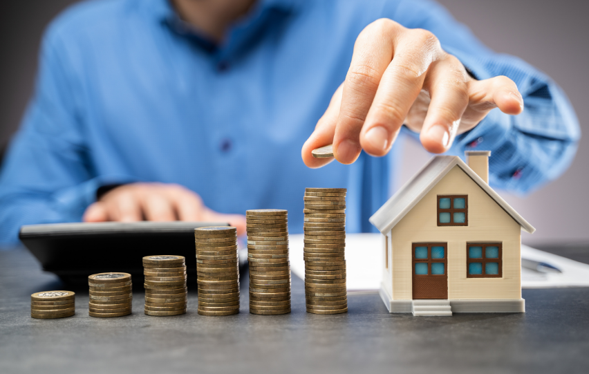 AI For Easy Real Estate Pricing