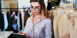 FINESSE Offers Fashion On-Demand