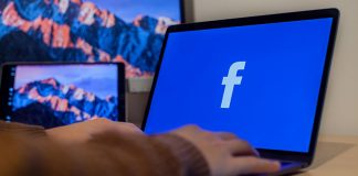 Facebook Better Captions Await Visually Impaired