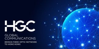 HGC Brings Fibre Optic Network