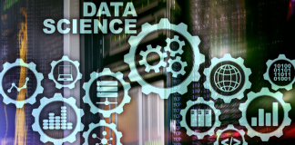 High-Speed Storage and Data Science