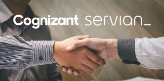 Cognizant Acquires Servian